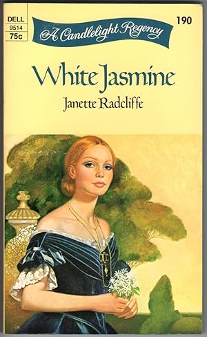 Seller image for White Jasmine for sale by Mirror Image Book