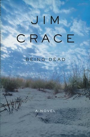 Seller image for Being Dead A Novel for sale by Good Books In The Woods