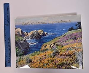 Seller image for American Scene Painting: California, 1930s and 1940s for sale by Mullen Books, ABAA