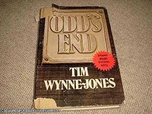 Odd's End (1st edition hardback)