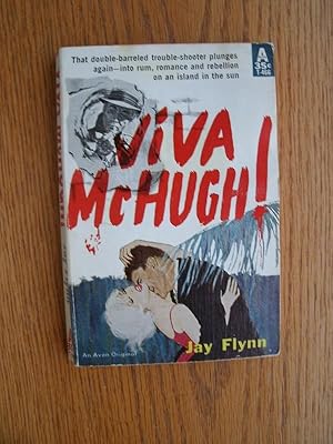 Viva McHugh!