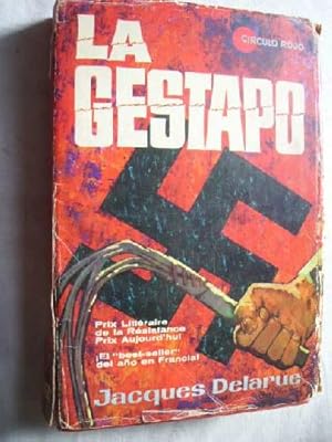 LA GESTAPO