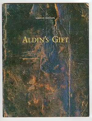 Image du vendeur pour Aldin's Gift mis en vente par Attic Books (ABAC, ILAB)