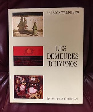 Les Demeures D'Hypnos