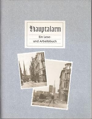 Hauptalarm : ein Lese- und Arbeitsbuch. [Hrsg.: Stadtsparkasse Hildesheim. In Zusammenarbeit mit ...