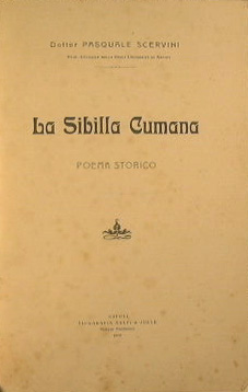 La Sibilla Cumana