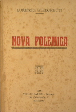 Nova Polemica