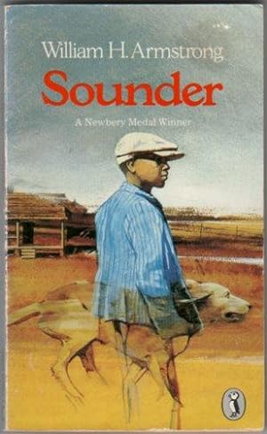 Imagen del vendedor de Sounder a la venta por The Children's Bookshop