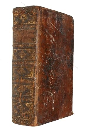 Dictionnaire portatif des Beaux-Arts, ou abregé de ce qui concerne L'Architecture, la Sculpture, ...