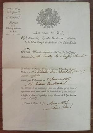 Document Signed