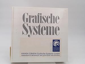 Grafische Systeme. Katalog zur Vorstellung eines Teilbereich des Gusco-Verkaufs-Programms.