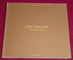 Seller image for CENT PAYSAGES - Montagnes du Dauphin for sale by LE BOUQUINISTE