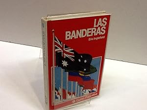 Seller image for LAS BANDERAS ERIC INGLEFIELD for sale by LIBRERIA ANTICUARIA SANZ
