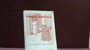 Imagen del vendedor de PROSAS GADITANAS FERNANDEZ MAYO M 1929 a la venta por LIBRERIA ANTICUARIA SANZ