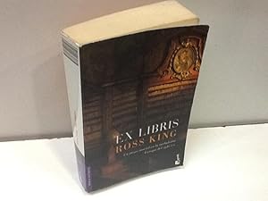 Bild des Verkufers fr EX LIBRIS ROSS KING zum Verkauf von LIBRERIA ANTICUARIA SANZ