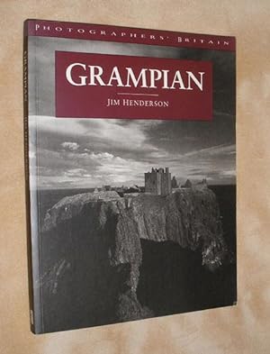 Photographer's Britain - GRAMPIAN
