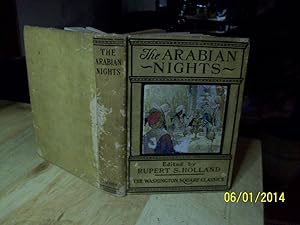 The Arabian Nights