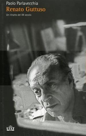Immagine del venditore per Renato Guttuso. Un ritratto del XX secolo. venduto da FIRENZELIBRI SRL