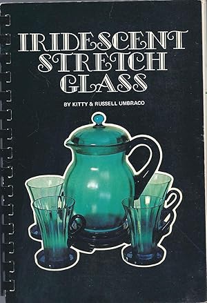 Iridescent Stretch Glass