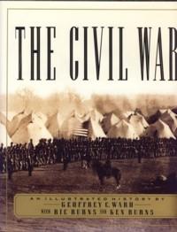 The Civil War: An Illustrated History