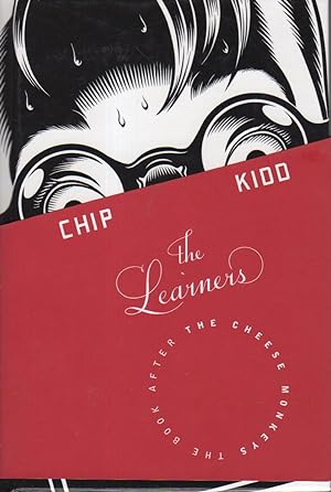 Seller image for THE LEARNERS: The Book After the Cheese Monkeys. for sale by Bookfever, IOBA  (Volk & Iiams)
