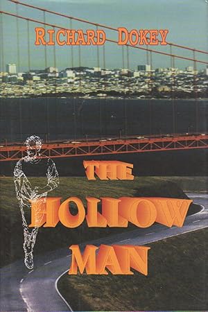 Seller image for THE HOLLOW MAN. for sale by Bookfever, IOBA  (Volk & Iiams)