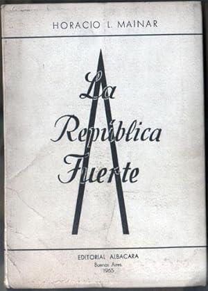 La República Fuerte