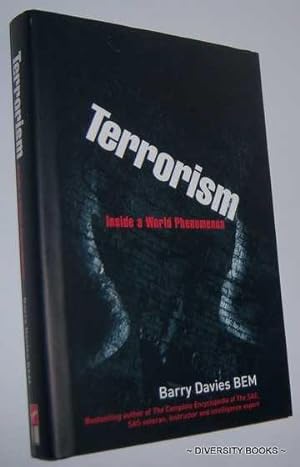 TERRORISM : Inside a World Phenomenon