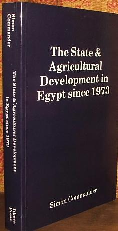 State Agricultural Development in Egypt