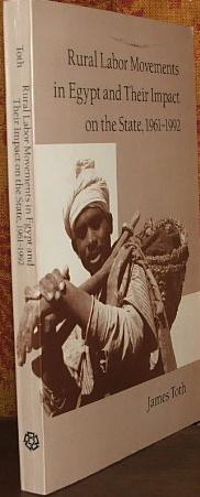 Seller image for Rural Labor Movements in Egypt and Their Impact on the State, 1961-1992 for sale by The Wild Muse