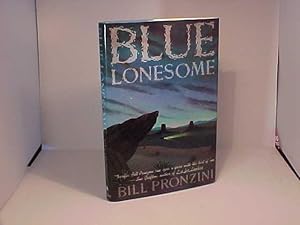 Seller image for Blue Lonesome for sale by Gene The Book Peddler