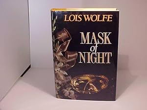Seller image for Mask of Night for sale by Gene The Book Peddler