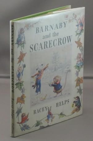 Barnaby and the Scarecrow