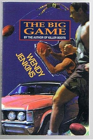 Image du vendeur pour The Big Game mis en vente par Taipan Books