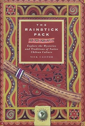 Seller image for The Rainstick Pack for sale by Mr Pickwick's Fine Old Books