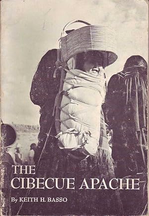 Seller image for The Cibecue Apache for sale by Mr Pickwick's Fine Old Books