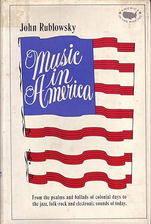 Music in America