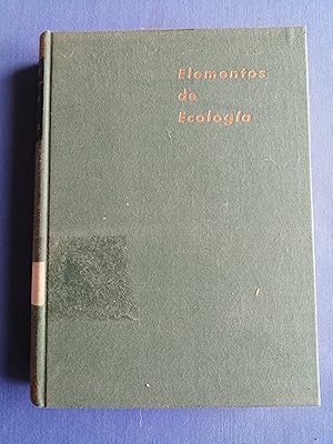 Elementos de Ecología