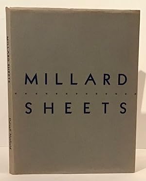 Millard Sheets (SIGNED)