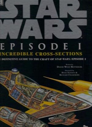Seller image for STAR WARS EPISODE I. for sale by Black Stump Books And Collectables