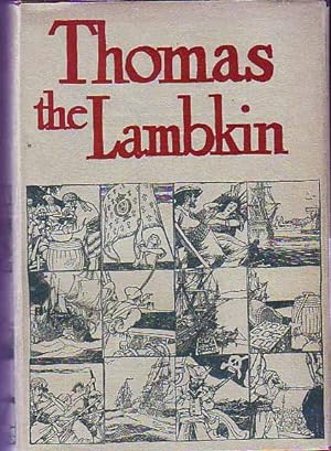 Thomas The Lambkin Gentleman Of Fortune