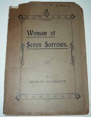 Woman of Seven Sorrows