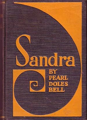 Seller image for Sandra for sale by Babylon Revisited Rare Books