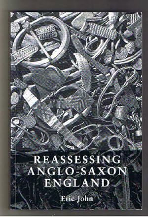 Seller image for Reassessing Anglo-Saxon England. for sale by The Old Station Pottery and Bookshop