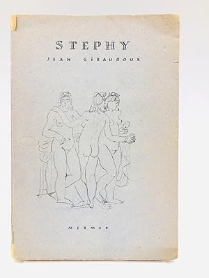 Stéphy