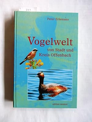 Vogelwelt von Stadt und Kreis Offenbach.