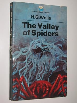 Bild des Verkufers fr The Valley of Spiders zum Verkauf von Manyhills Books