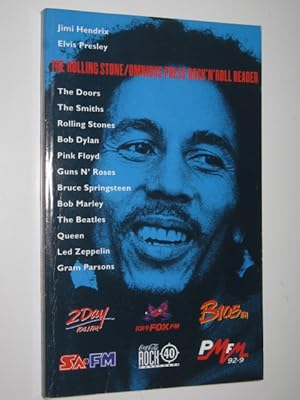 Seller image for The Rolling Stone/Omnibus Press Rock'N'Roll Reader for sale by Manyhills Books