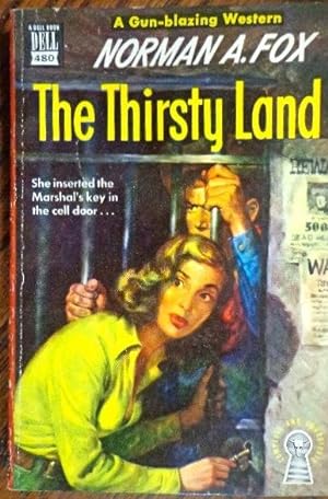 Seller image for The Thirsty Land for sale by Canford Book Corral