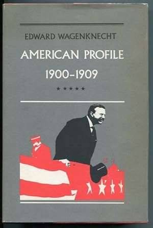 Seller image for American Profile 1900-1909 for sale by Austin's Antiquarian Books